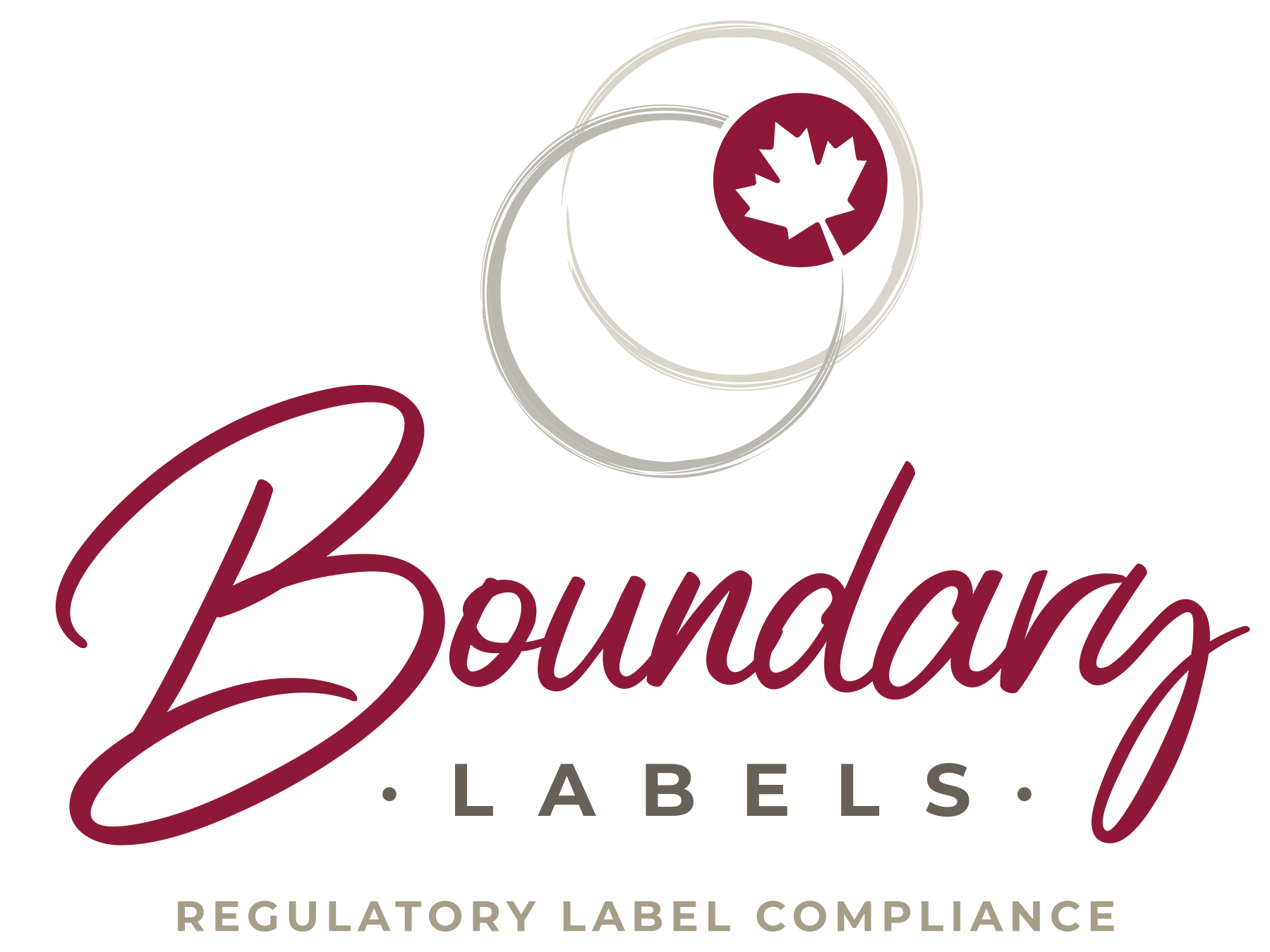 Boundary Labels Logo